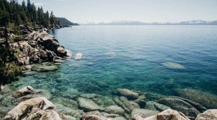NORTH LAKE TAHOE