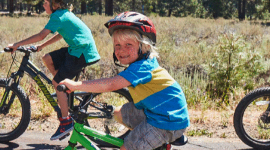 BIKING & RENTALS