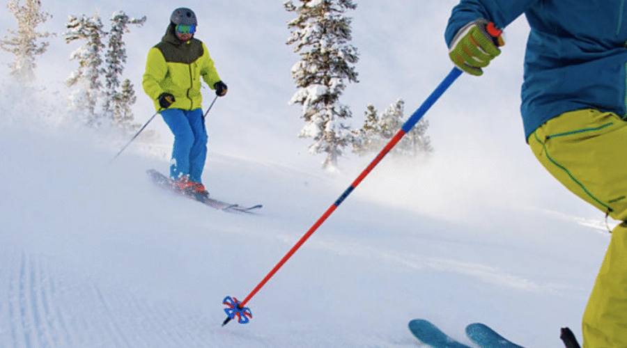 Tahoe Ski Resorts