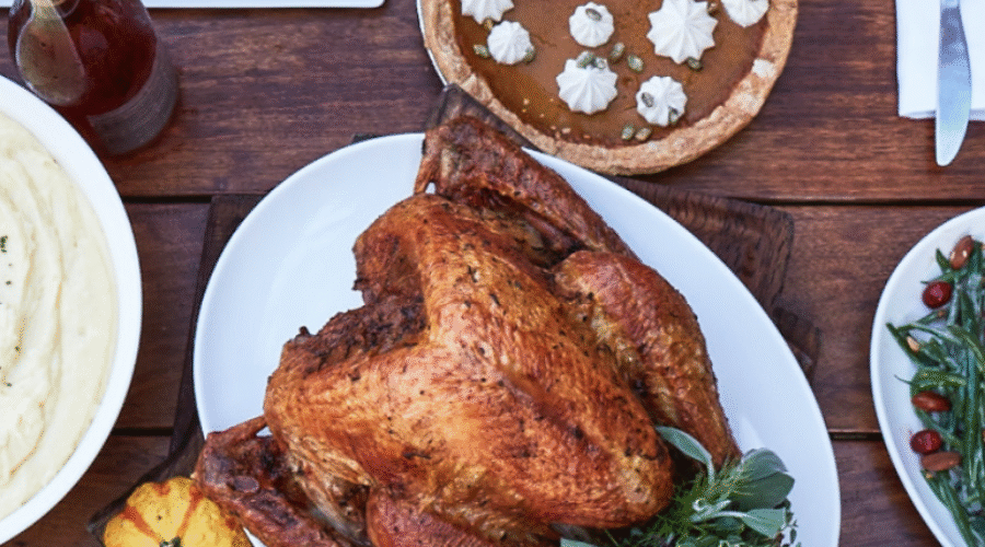 Personal Chefs, Catering & Grocery Delivery