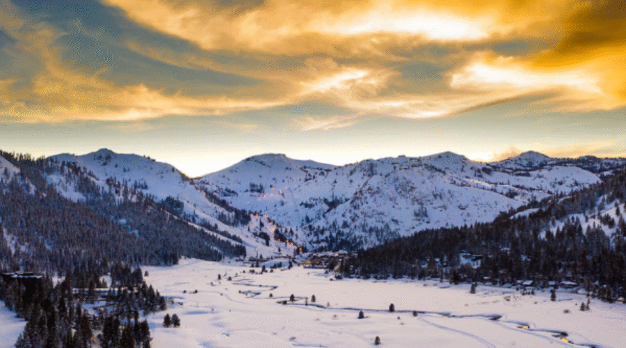 PALISADES TAHOE